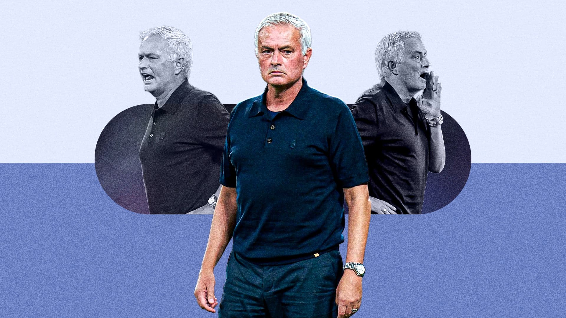 Mourinho's three-week window to save Real Madrid