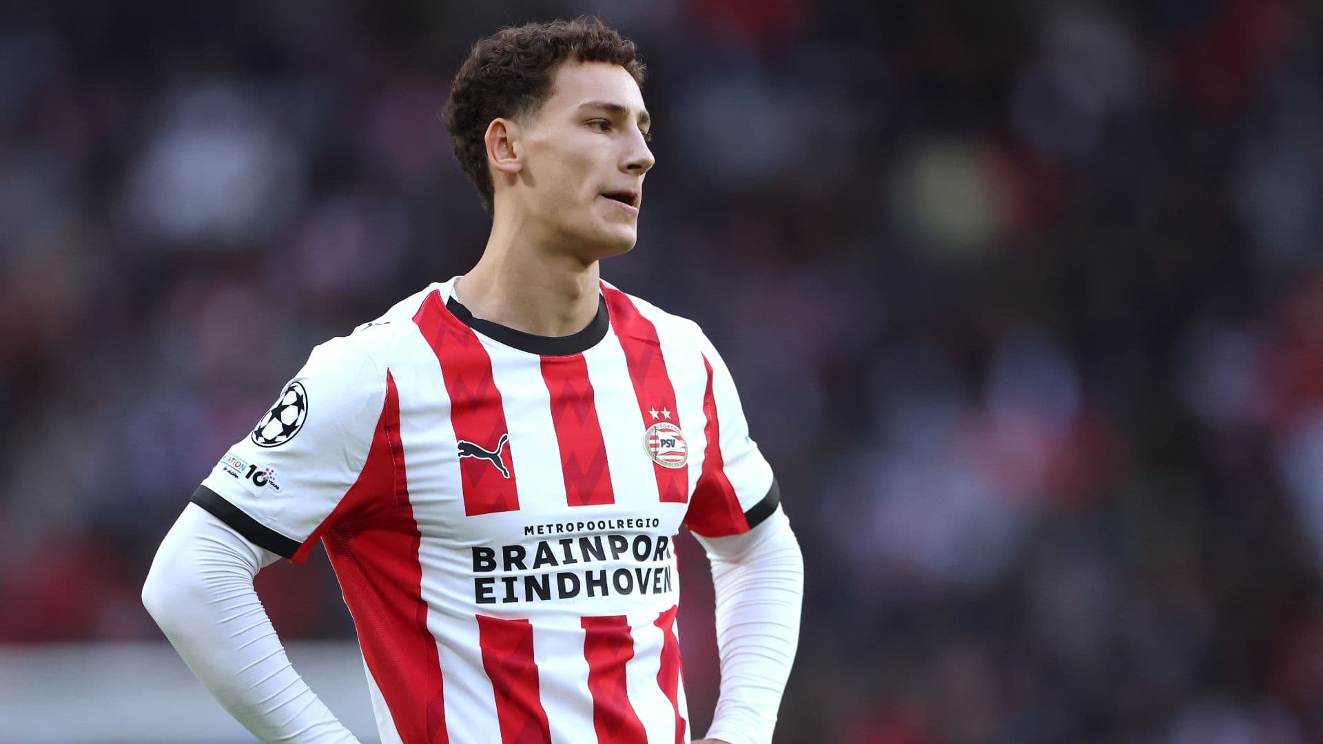 Dutch legend's son ends Ajax's season