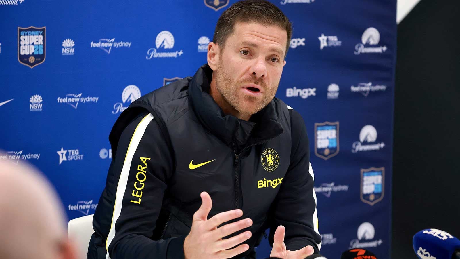 John Terry condemns Alonso's strategy