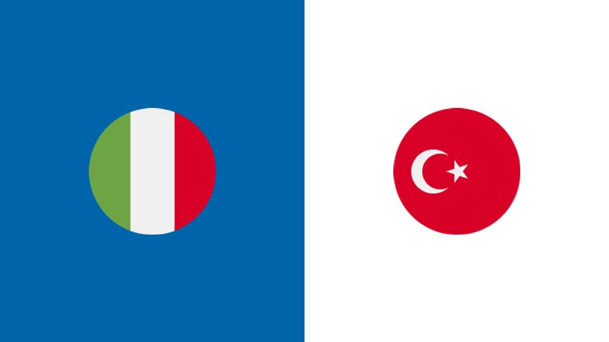 Turkey vs Italy 2026-2027 UEFA Nations League broadcasters and streaming options