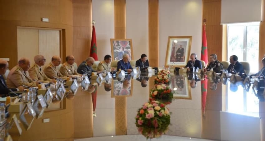 Morocco Signs Agreement to Join Gaza Stabilization Force
