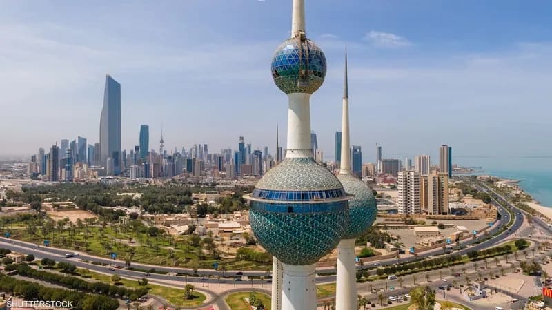 Kuwait denies Iran attack claim