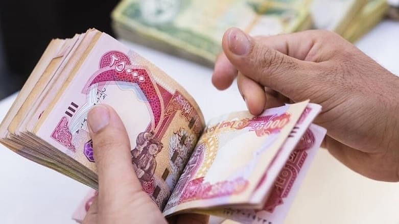 تمويل مؤجل لمستحقات الموظفين