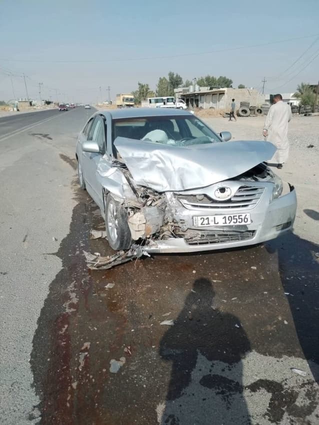 حوادث سير تودي بحياة وتصاب 17 في أربع محافظات