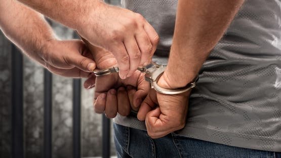 نهاية رحلة غانم السبع.. القبض على أخطر نشال في بغداد