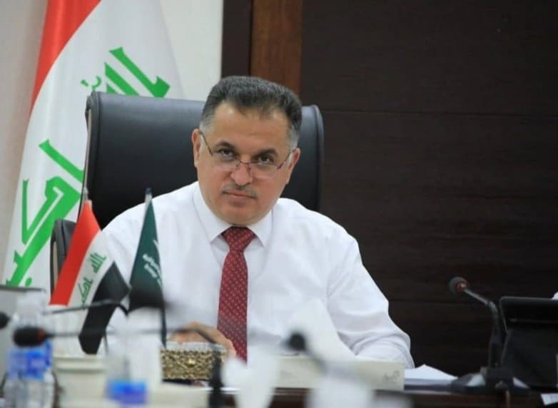 وزير النقل يقرر سحب يد مدير عام الخطوط الجوية العراقية مناف عبد المنعم