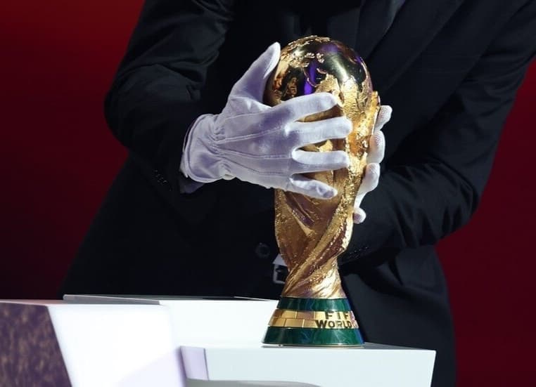 نهائي كأس العالم بأموال ضخمة