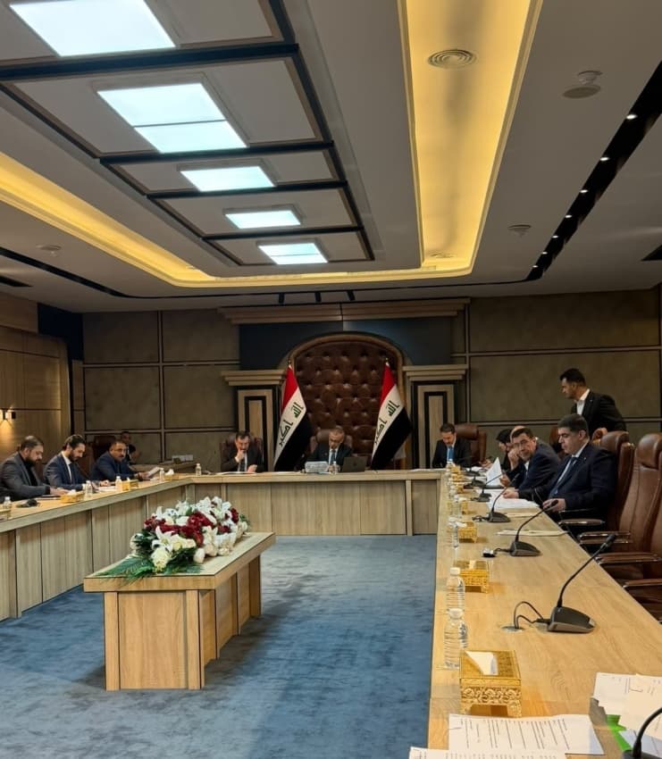 Parliament Reviews Provincial Employee Salaries