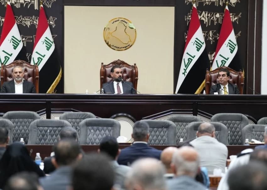 House votes to remove Civil Service leaders