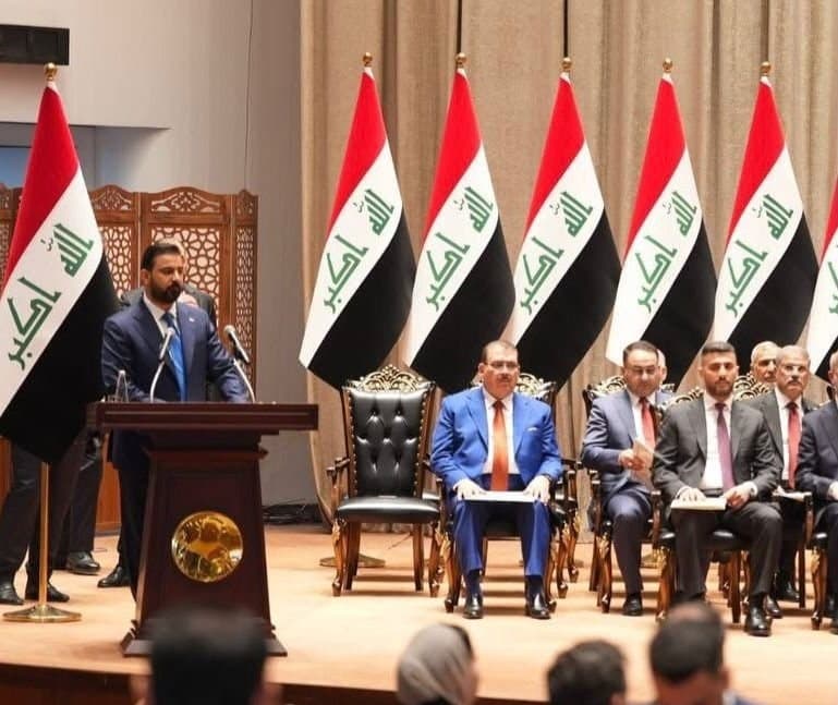 موعد الحسم وسط آب لاستكمال الحكومة