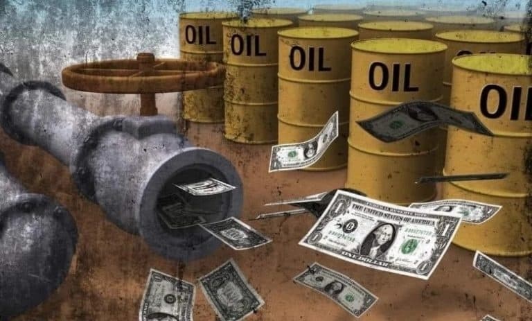 Government targets shift from rentier to production
