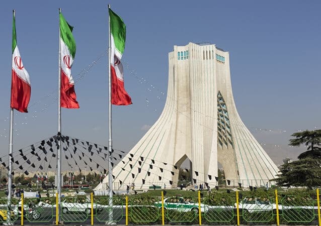 إيران تدين قصف أمريكا والسعودية وتؤكد التضامن مع العراق