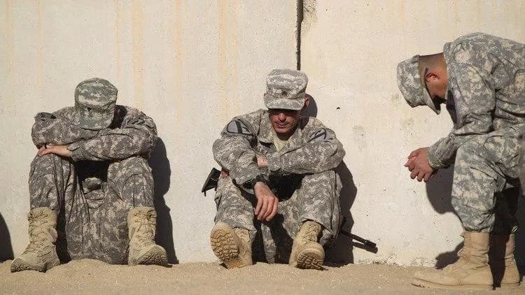 US Central Command reports 2 soldiers killed in Jordan