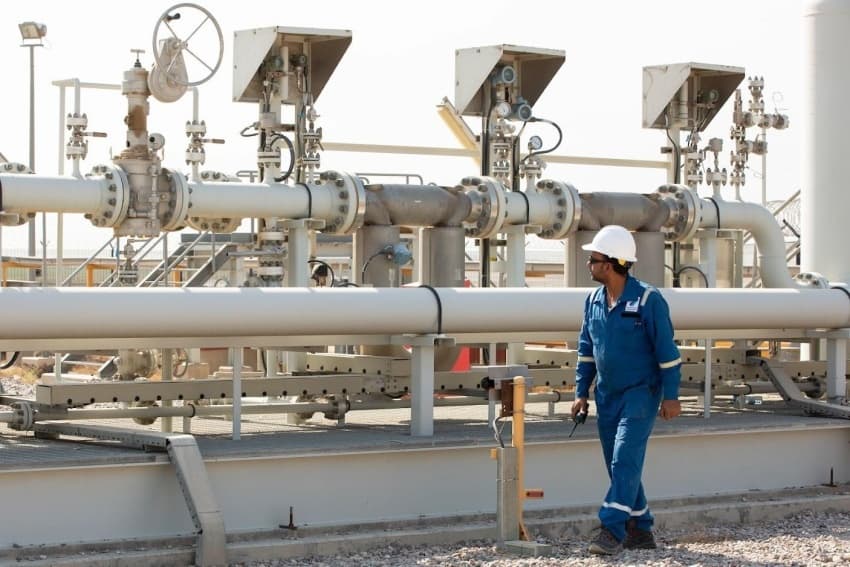 Iraqi oil prices increase globally