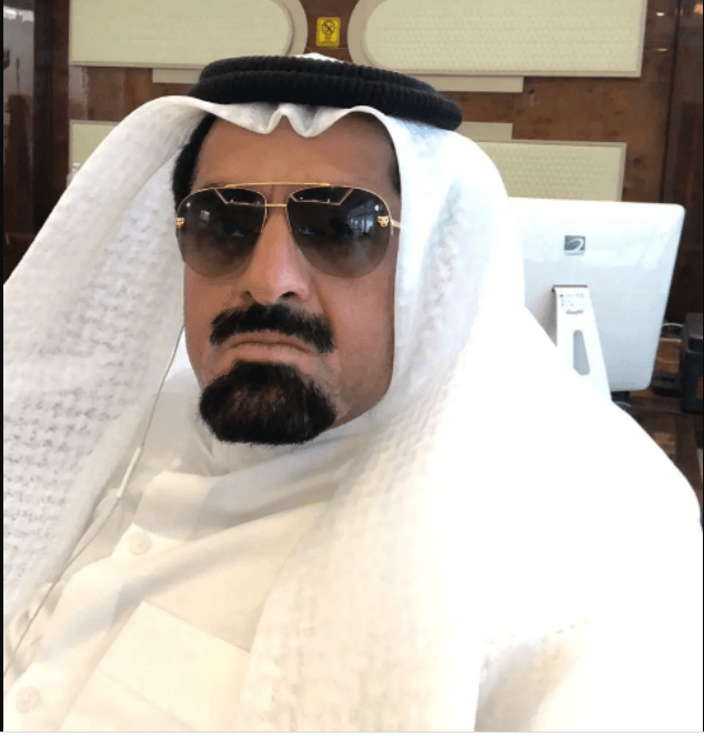 الأمني: اعتقال المستثمر في القطاع النفطي الشيخ مصلح الزگم في البصرة