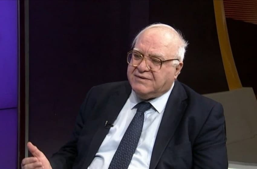Advisor: Borrowing Law not permanent budget alternative