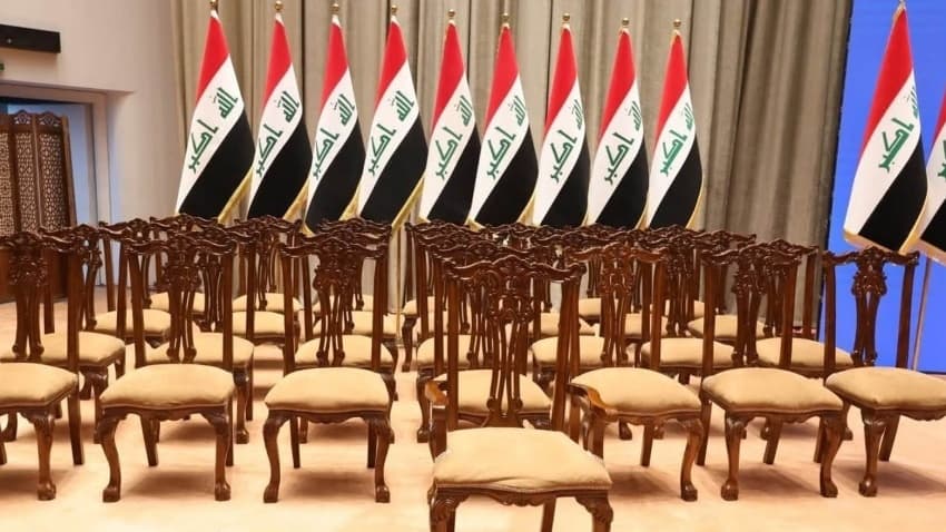 Movement to Form Cabinet: Al-Sadiqun Reveals Details of Their Share in the Iraqi Government