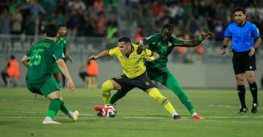 دوريات العراق وأبرز صفقات دوري النجوم