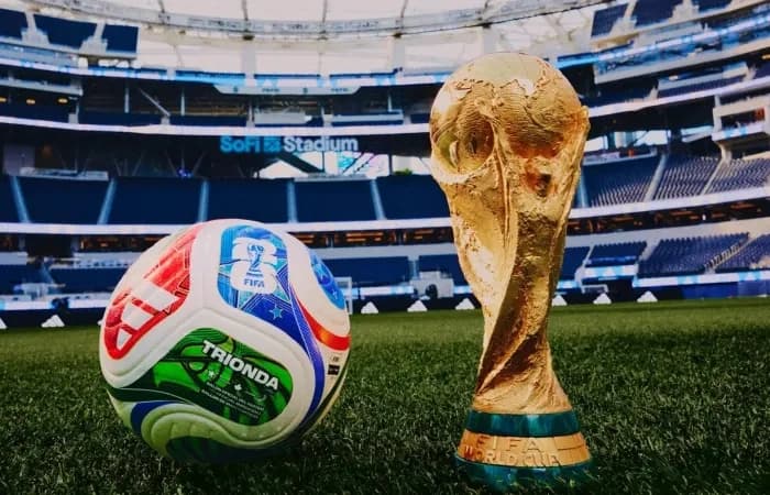 EU Football Union Boycotts World Cup
