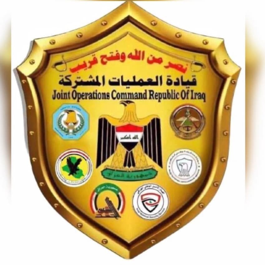 قصف جوي ينقض على مخابئ الإرهابيين