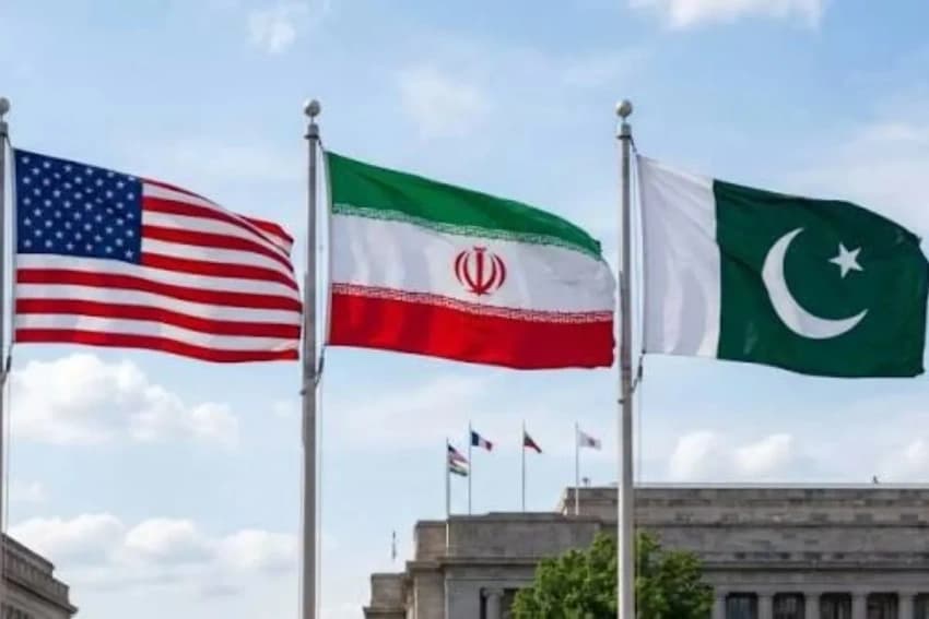 Islamabad Faces Challenges in Mediation Between America and Iran amid New Tests