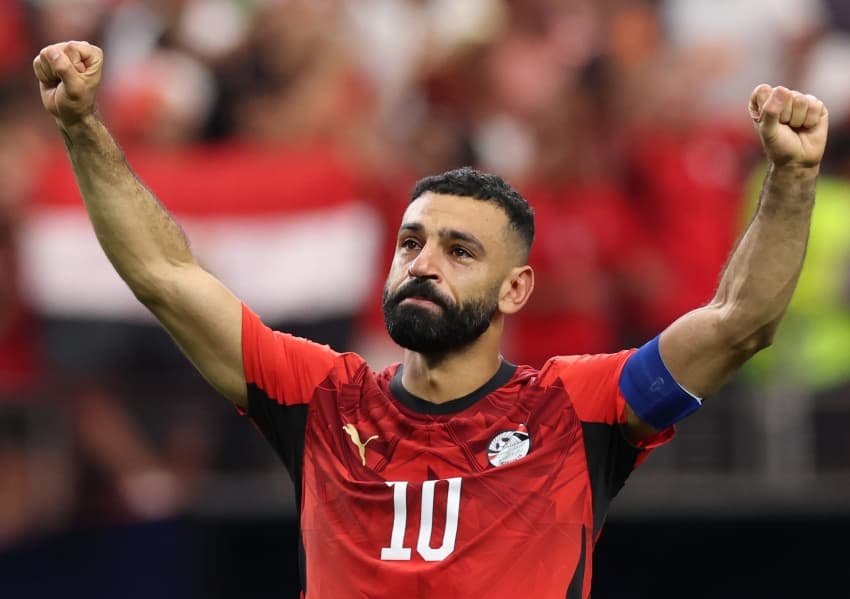 نادي أمريكي يقترب من التعاقد مع محمد صلاح بعد رحيله عن ليفربول