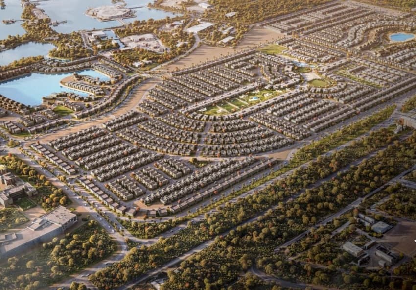 Daiko International Clarifies Its Position on Investment Project in Iraq