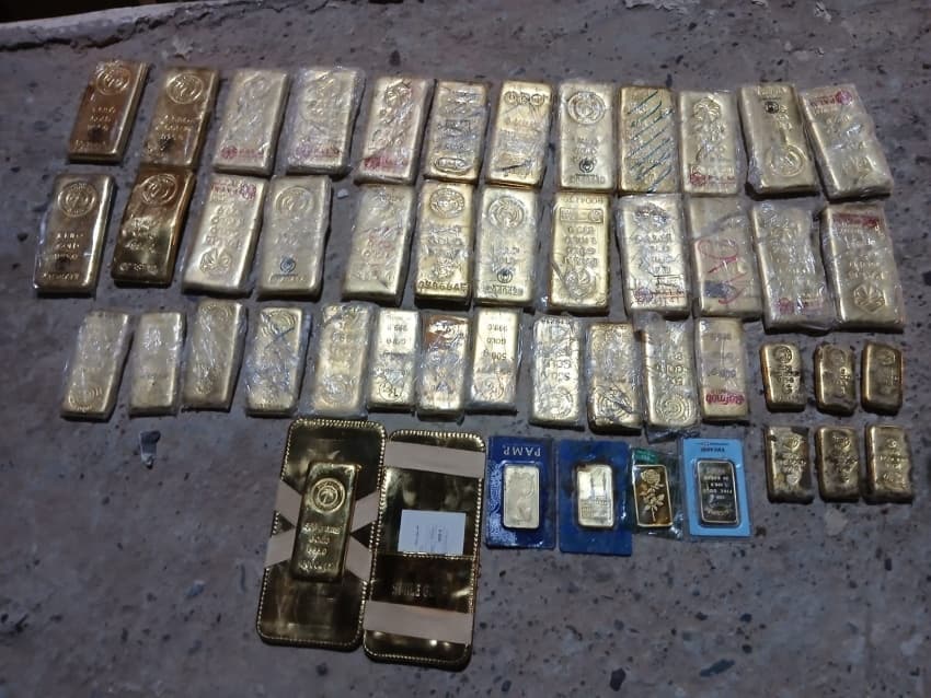 Judiciary seizes assets in Al-Jumaili case
