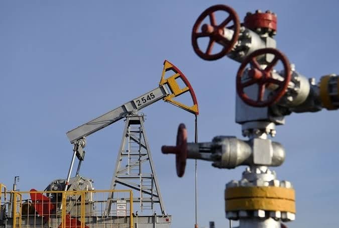 Oil falls after US-Iran tensions ease
