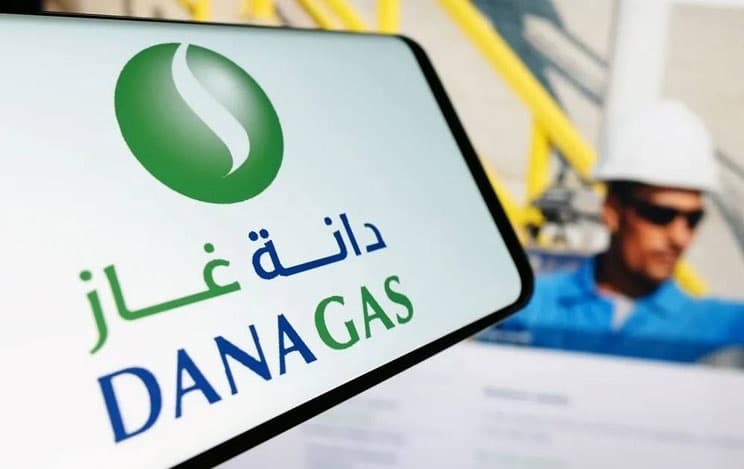 دانة غاز تستأنف تدريجيا إنتاج كورمور