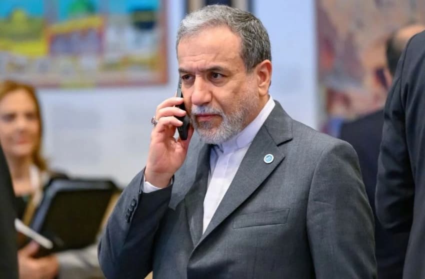 Iraqi Foreign Minister Aqouri Offers Condolences to Qatar on Prince Tamim's Father's Death After Hours of Targeting Al-Ma'adi