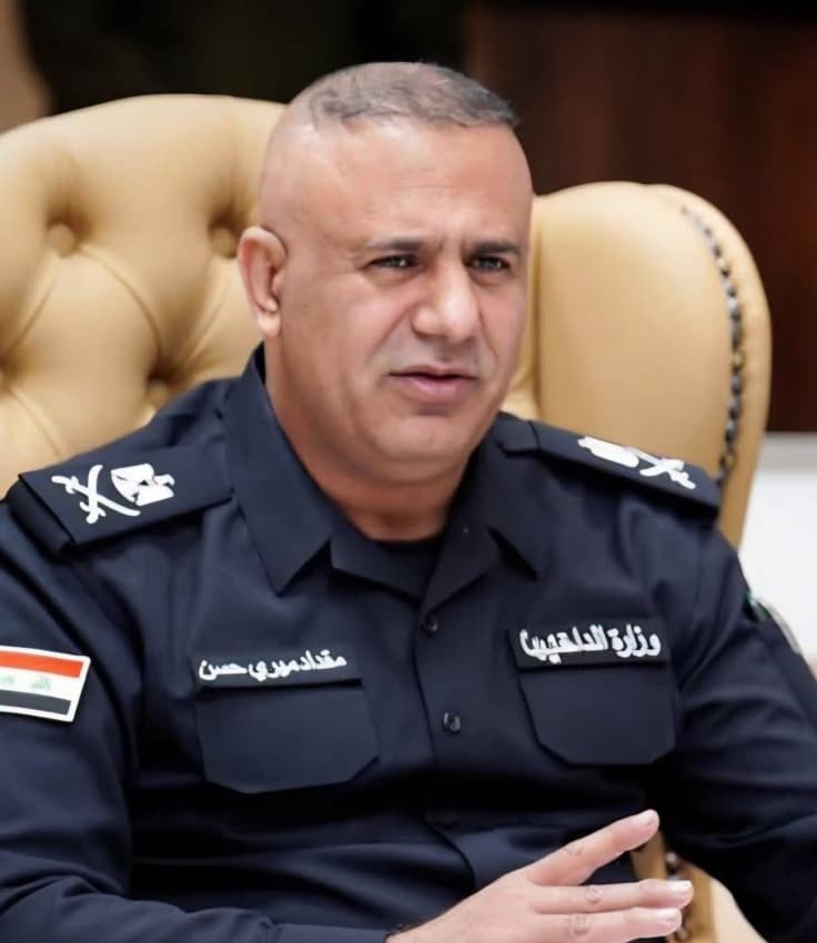 الداخلية تدعم 743 ضحية ابتزاز