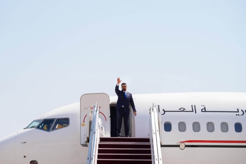 الحديث الحكومي عن ملفات الزيدي غداً في تركيا