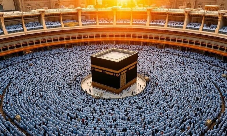 الإطار التنسيقي يثمن إلغاء رسوم قرعة الحج لتعزيز الشفافية