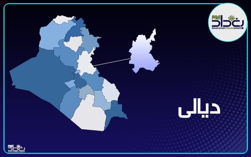 حملة تطهير في ديالى تصول إلى اعتقال 10 موظفين بينهم مدير دائرة سابق وفتح "الملفات السوداء"