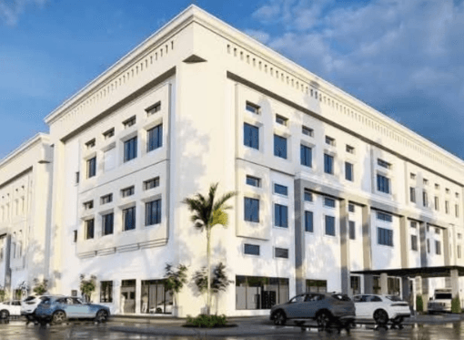 Major Corruption at Imam Al-Jawad Hospital
