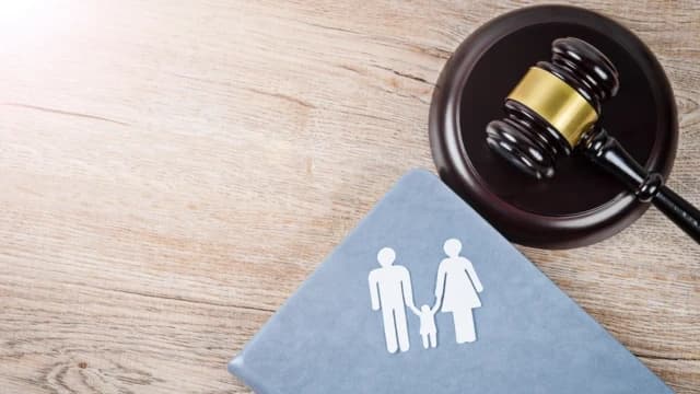 مواقع حضانة الأم في قانون الأحوال
