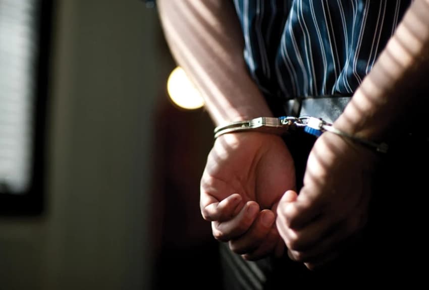 Teenager Detained for Shooting in Baghdad