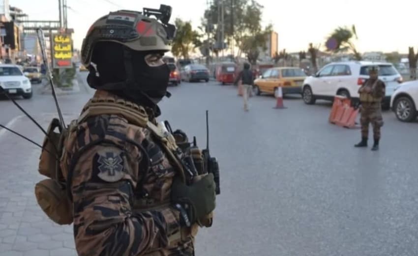 Diyala: Six People Including Officials and Doctors Arrested on Suspicion of Corruption