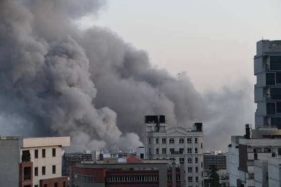 US general discusses Iran's war toll