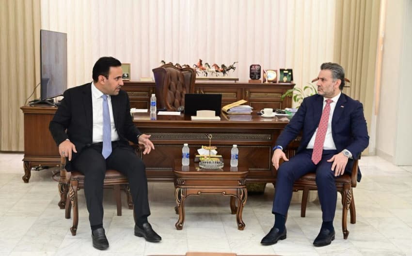 Media Authority collaborates with Foreign Service Institute to support incoming journalists