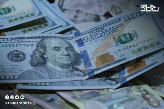 Dollar rises slightly across three provinces