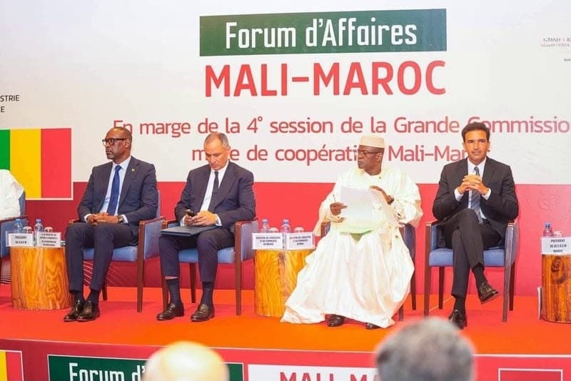 Morocco Maintains Support for Western Sahara