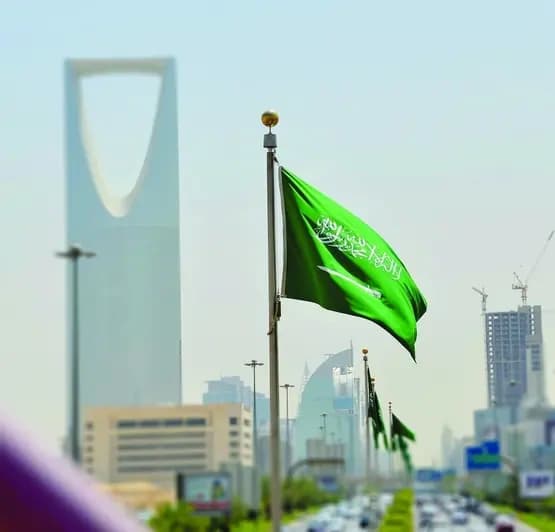 مصدر سعودي: الضربة لم تستهدف الشعب أو الحكومة العراقية