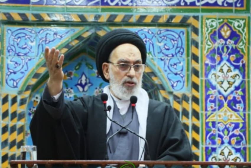 Al-Qabangi: Iraq Achieved Stability