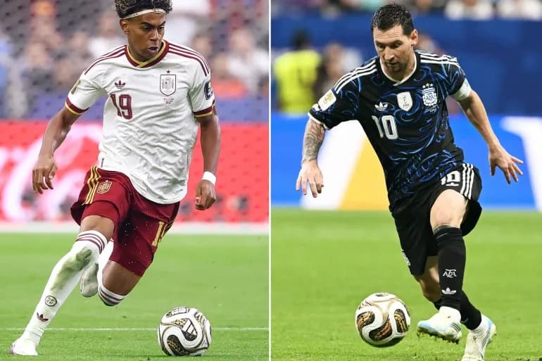 Computer predicts 2026 World Cup winner