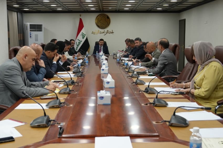 النيابية تعلن الطوارئ الرقابية