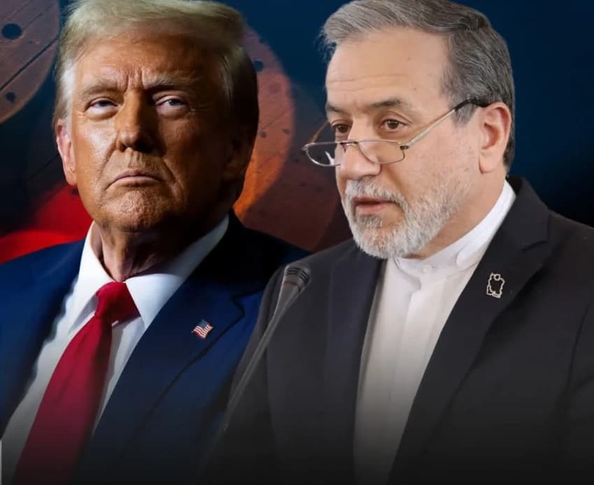 عراقجي يرد على ترامب: إيران ستظل حامية مضيق هرمز وادعاؤه بدرجة مبالغ فيها