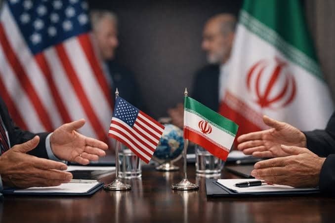 معلوف: إيران تعتمد على الانتخابات الأمريكية لتحسين التفاوض