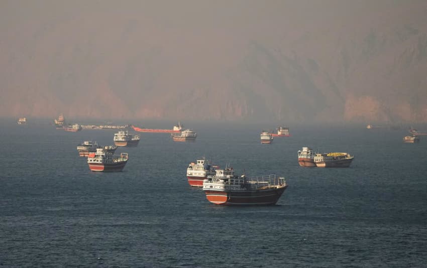 Tehran Denies Axios Allegations: Iran and Oman Must Engage in Dialogue to Secure the Future of the Strait of Hormuz